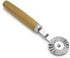 Ateco Fluted Pastry Wheel, 1 3/8 Inch Blade
