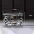 Hemoton Glass Teapot Warmer, Candle Holder Base for Tea Stove Heating Accessories