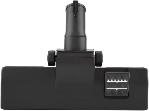 Vacuum Cleaner Head Plastic Adjustable Carpet Floor Brush Nozzle Tool for 32mm Inner Diameter