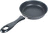 Valuu Nonstick Frying Pan - Small Egg Pancake Round Mini Non Stick Fry Pan (4.7-inch)