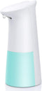 Foaming Soap Dispenser, Automatic Touchless Hand Soap Dispenser, 250ML for Bathroom, Kitchen