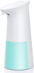 Foaming Soap Dispenser, Automatic Touchless Hand Soap Dispenser, 250ML for Bathroom, Kitchen