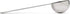 Jarware Stainless Steel Coffee Scoop for Wide-Mouth Mason Jars - 1 Tablespoon