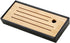 MAGICLULU Tea Tray Kit, Tea Kettle Desk Tray, Dessert Serving Tray, Draining Tray for Kung Fu Tea