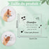 Lerdrtuin Acrylic Block Puzzle Gifts - Best for Grandpa & Grandparents, Christmas & Birthday