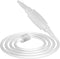 GSD 2M/6.6FT Wine Siphon Tube Hose Pump for Beer Making and Brewing
