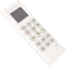 KKG9A-C1 KKG9B-C2 Replacement Remote Control, ALLIMITY, for Mirage/Agratto/Changhong A/C