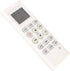 KKG9A-C1 KKG9B-C2 Replacement Remote Control, ALLIMITY, for Mirage/Agratto/Changhong A/C