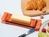 Countertop Butter Dish, IKOCO Airtight Butter Dish with Lid for and Refrigerator, Dishwasher Safe Butter Holder