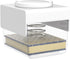 TofuBud Tofu Press - Presser for Firm or Extra Firm Tofu - Dishwasher Safe with Water Drainer - Made from Durable
