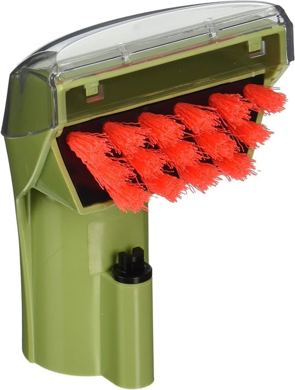 Replacement 3" Tough Stain Brush Tool for Bissell Little-Green Carpet Cleaners, Compatible with 1400 3353 3369