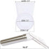Shop Vac Extractor Attachment for Upholstery & Carpet Cleaning, Hand Wand with Viewing Head for Auto Detailing