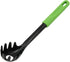 Chef Craft 11.5 inch Basic Nylon Pasta/Spaghetti Fork, Green