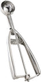 18/8 Stainless Steel Small Ice Cream Scoop, Disher Cookie Scoop, Melon Baller