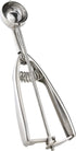 18/8 Stainless Steel Small Ice Cream Scoop, Disher Cookie Scoop, Melon Baller