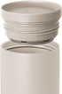 360 16oz Simple Modern Travel Coffee Mug Tumbler with Lid | Ceramic-Lined Insulated Stainless Steel Cold Brew Iced