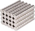 40PCS- 6x6mm Mini refrigerator patch, for refrigerator technology projects, personalized multi-function, multi-function small refrigerator patch (6x6mm)