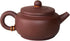 Zisha Clay Teapot Chinese Tea Pot Ceramics Purple Sand Pot Kungfu Tea Kettle Filter Loose Tea (8oz) by Liang baobao