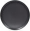 13 Inch Carbon Steel Nonstick Pizza Pan, Baking Oven Pizza Tray Pie Pans