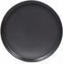 13 Inch Carbon Steel Nonstick Pizza Pan, Baking Oven Pizza Tray Pie Pans