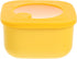 Kichvoe Sliced Cheese Container: Cheese Slice Storage Box 4.7 * 2.5'' Plastic