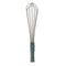 Vollrath Company 47092 French Whip, 14", Silver