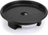 Skelang 8.5 Inches, 44 Lbs, Pack 2 Plant Pot Saucer Plant Stand with Water Catcher, Flower Pot Drip Tray, Load Capacity