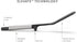 Joseph Joseph Elevate Silicone Slotted Turner, One Size Stainless Steel with Integrated Tool Rest