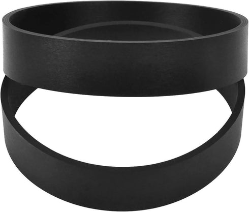 KEEPOW 0300604 Vacuum Belts Replacement