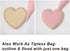 Pastry Bag - 100 Pieces 16 Inch Disposable Piping Bags Set with 8 Decorating Tips for Cake Decorating