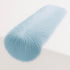 FabricLA Baby Blue Faux Fur Accent Cut 12 x 36 Inches with
