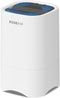 Small Air Purifiers for Home, Mini HEPA Air Cleaner for Desktop, Bedroom, Office, Portable for Smoke, Dust