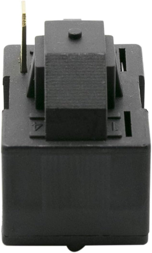 2 PCS PTC Refrigerator Starter Relay P6R8MC ORT1211 for LG Magic Chef Refrigerator