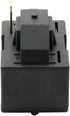 2 PCS PTC Refrigerator Starter Relay P6R8MC ORT1211 for LG Magic Chef Refrigerator