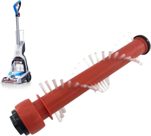 QINAN FH50700 PowerDash Pet Compact Carpet Replacement Roller Brush Compatible with Hoover FH50700 FH50701 FH50702