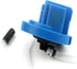 Washer Water Level Switch DC96-01703H, Samsung Washing Machine Pressure Sensor Replacement Parts with Hose