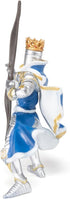Papo Dragon King with Bow and Arrow - Realistic Figurine for Ages 3+ - Medieval Fantasy Collection
