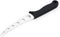 Fox Run Cheese Knife, 10.25 x 1.5 x 1.5 inches in Black