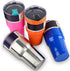 20 oz Tumbler Lids, Fits YETI Rambler, Ozark Trail, Old Style Rtic (Before 2016), SENHAI 3 Pack