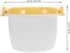 DOITOOL Microwave Rice Cooker Mini Microwave Steamer Microwave Rice Maker Vegetable Steamer Pot Microwave Cookware with Lid for Rice Vegetables,15.5X15.5X20CM