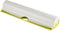 Hutzler Refillable Wrap Dispenser, Green 13" x 3.25" x 1.75"