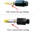 Co2 Recommended 1 Soda Machine Adapter Hose Connect Your Soda Maker to Large Tank Directly,Compatible with Jet and Aua