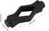 Fdit Mouth Shape Strong Magnet Washer Door Stop Prop Magnetic Washing Machine Door Holder Keep Washer Door Open Flexible Prop Fits Most Washing Machines (4#)