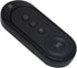 PerFascin Remote Control RC1633 Replacement for Ecovacs Robotic Vacuum Cleaner 601 DD35 DD56 DJ35