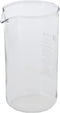 Bodum 12oz High-Heat Borosilicate Glass Spare Carafe for French Press