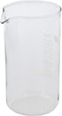 Bodum 12oz High-Heat Borosilicate Glass Spare Carafe for French Press