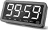 VOCOO Digital Kitchen Timer with 7.8 Extra Large Display, Magnetic LED with