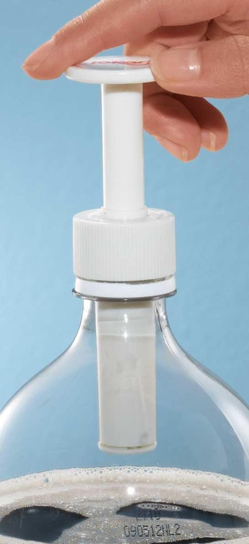 Jokari Fizz-Keeper Pump Cap
