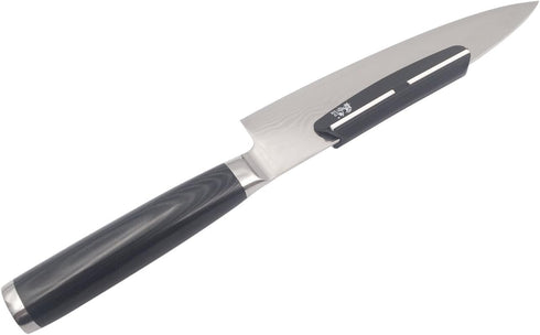 Grinder Whetstone Knife Sharpening Angle Guide, Perfect for Kitchen and Restaurant Use