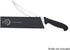 Mercer Culinary Knife Guard, Black, 9 Inch x 2.5 Inch